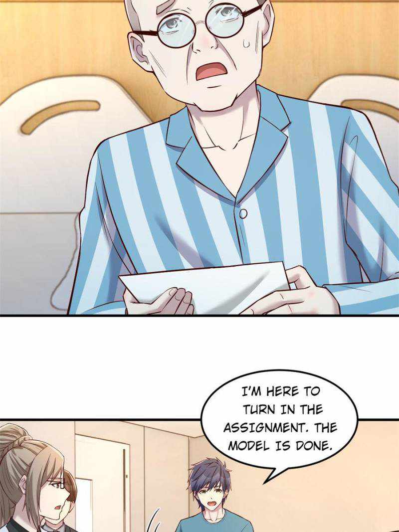 My Sister Is A SuperStar — Chapter 89 — page 7