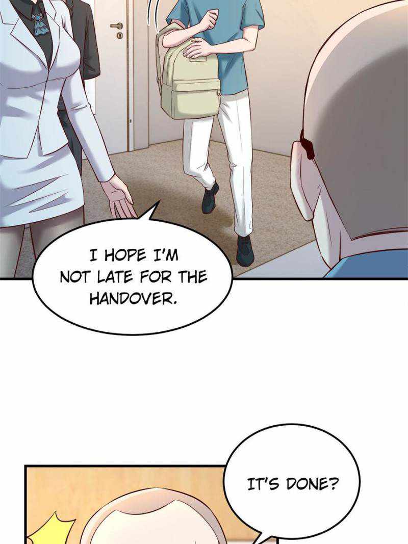 My Sister Is A SuperStar — Chapter 89 — page 8