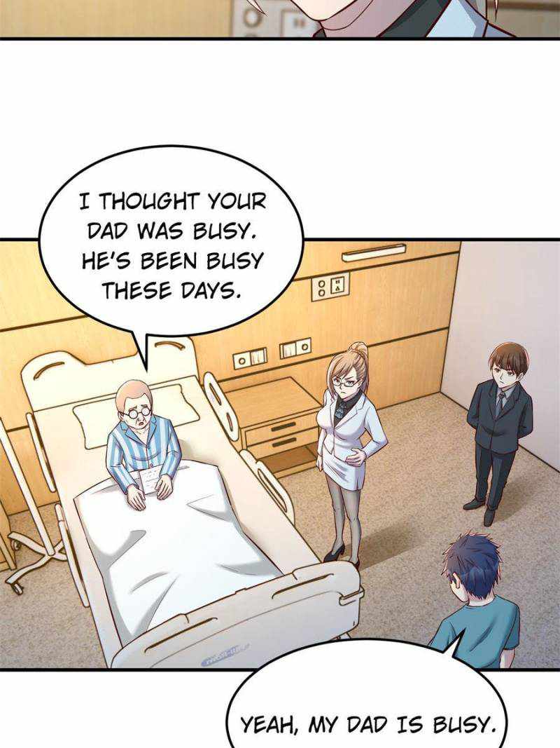 My Sister Is A SuperStar — Chapter 89 — page 10