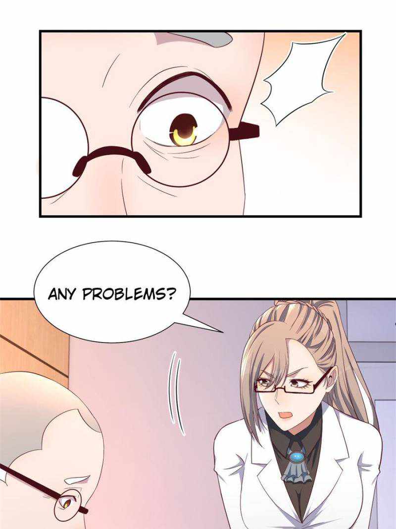 My Sister Is A SuperStar — Chapter 89 — page 19