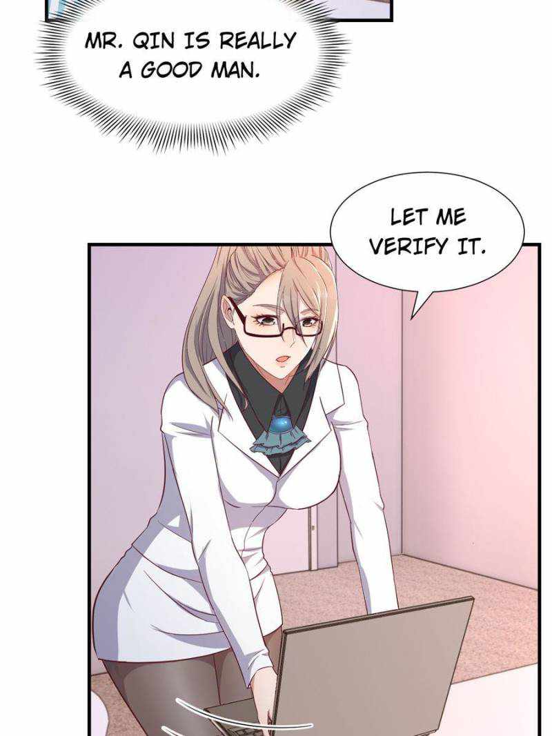 My Sister Is A SuperStar — Chapter 89 — page 21