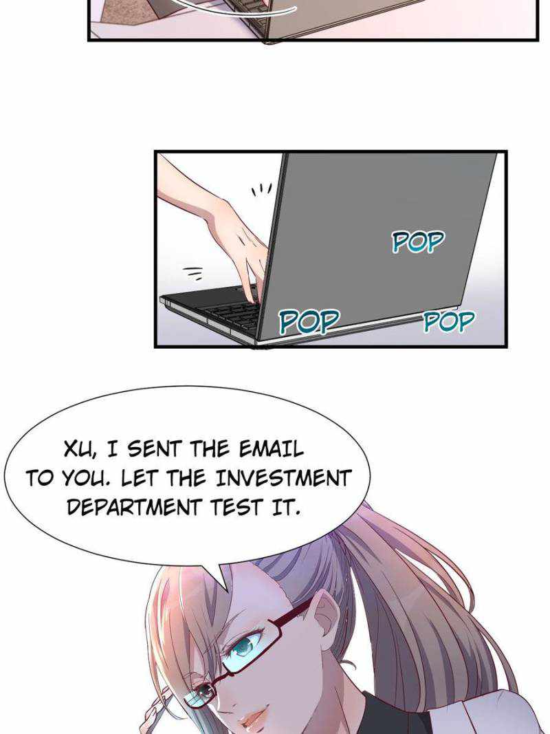 My Sister Is A SuperStar — Chapter 89 — page 22