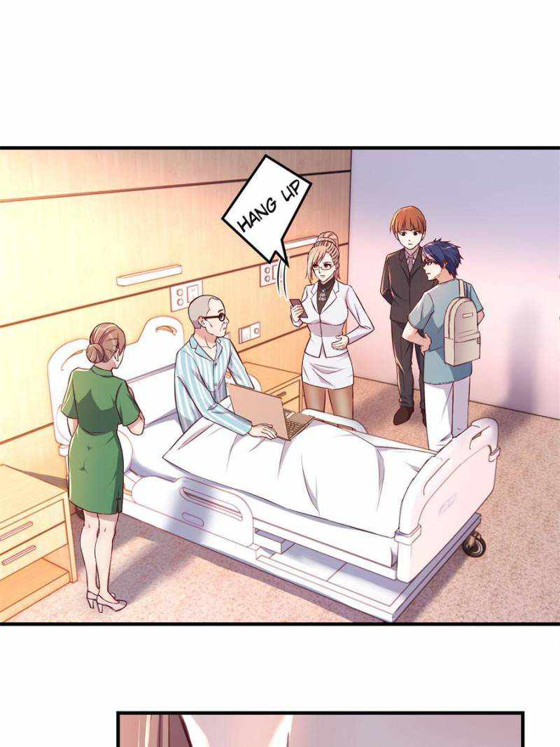 My Sister Is A SuperStar — Chapter 89 — page 26