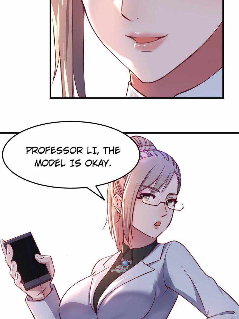 My Sister Is A SuperStar — Chapter 89 — page 27