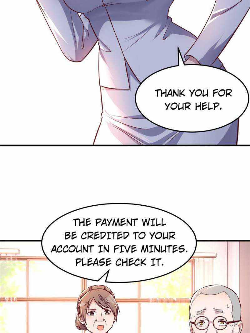 My Sister Is A SuperStar — Chapter 89 — page 28