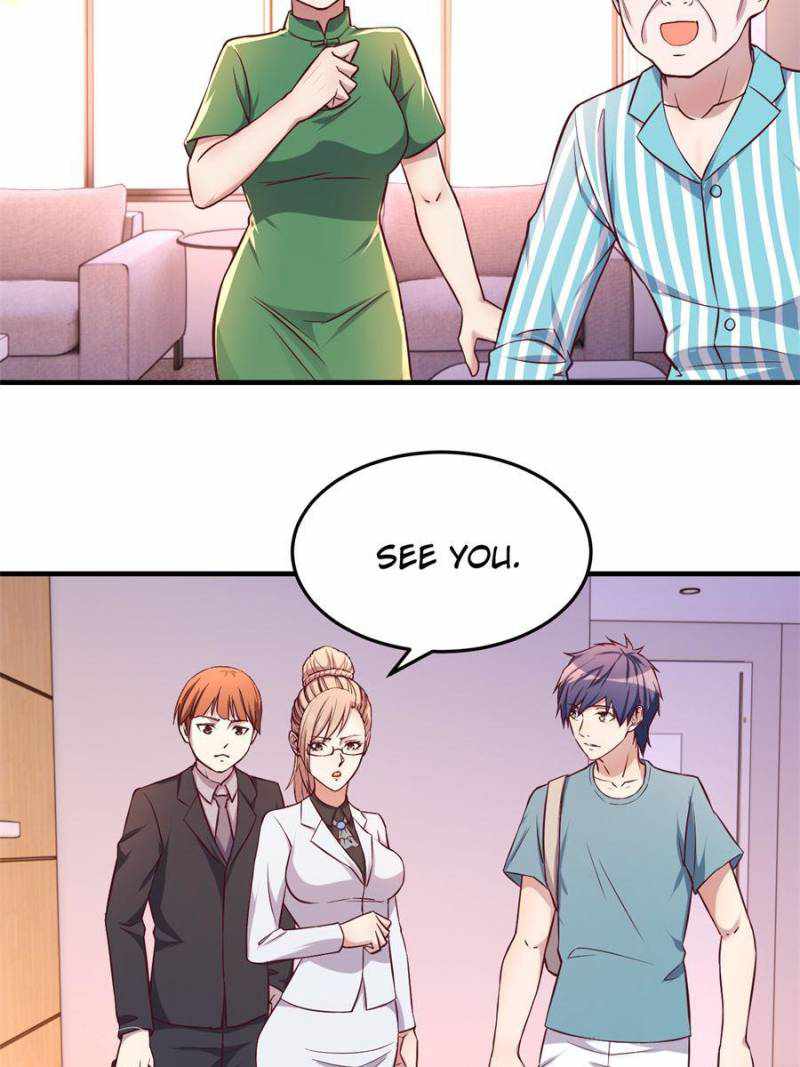My Sister Is A SuperStar — Chapter 89 — page 29