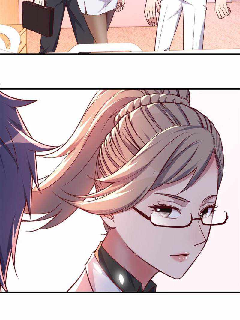 My Sister Is A SuperStar — Chapter 89 — page 30