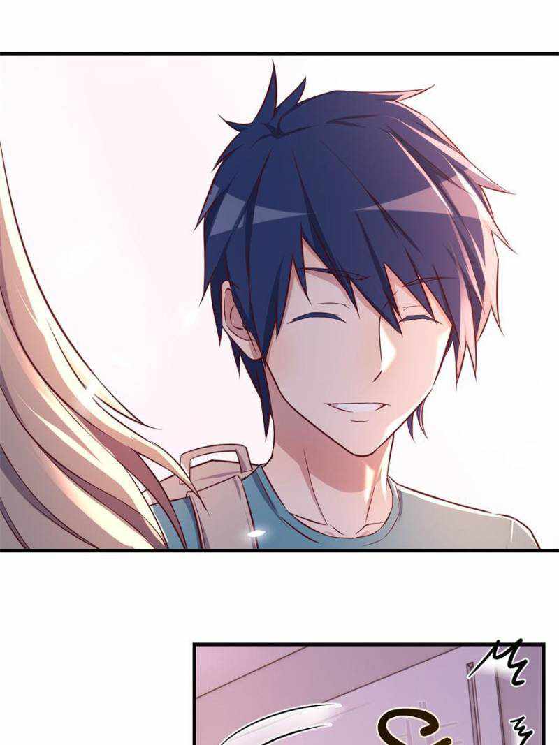 My Sister Is A SuperStar — Chapter 89 — page 31