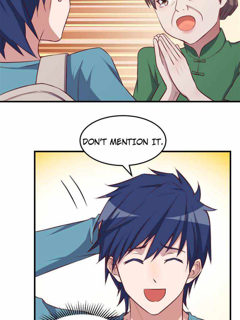 My Sister Is A SuperStar — Chapter 89 — page 33