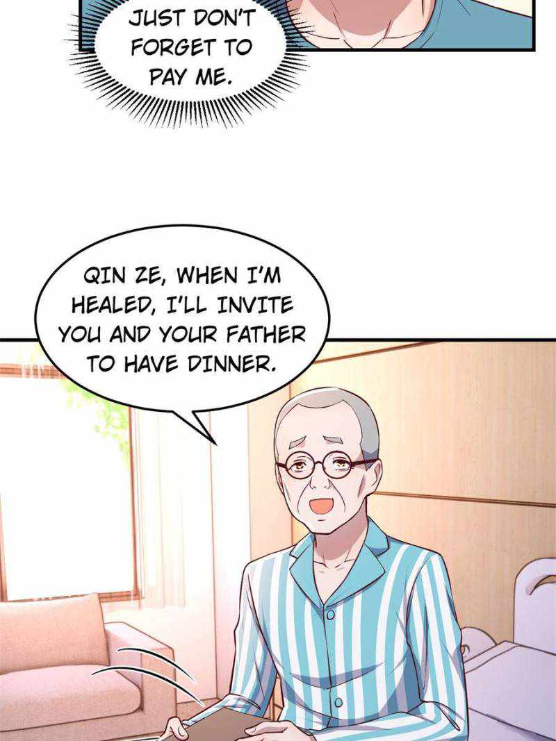 My Sister Is A SuperStar — Chapter 89 — page 34