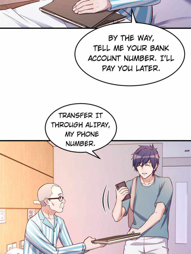 My Sister Is A SuperStar — Chapter 89 — page 35