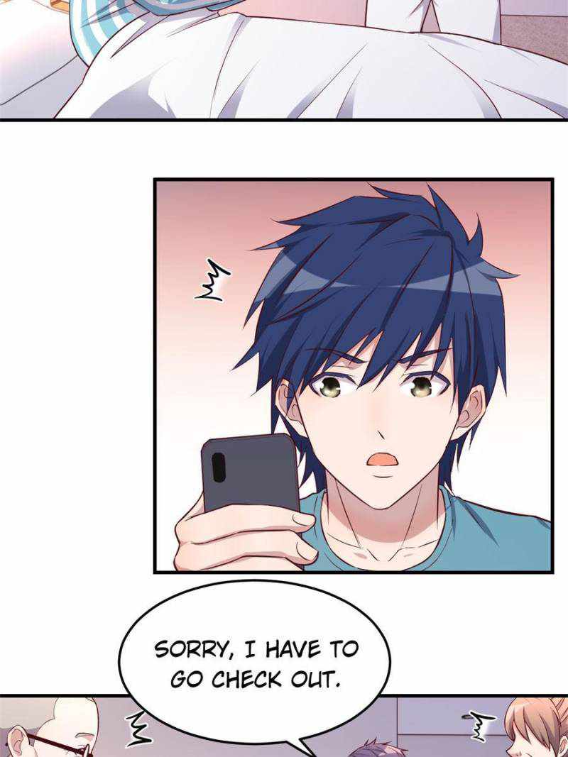 My Sister Is A SuperStar — Chapter 89 — page 36