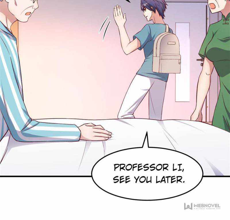My Sister Is A SuperStar — Chapter 89 — page 37