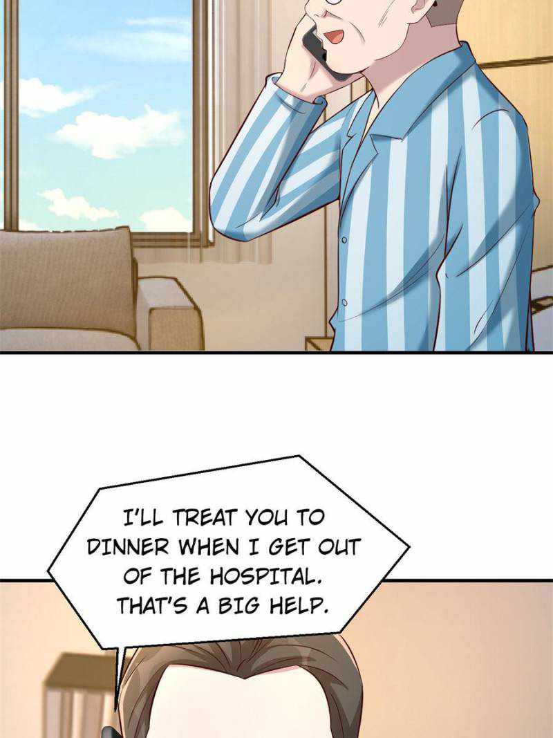 My Sister Is A SuperStar — Chapter 89 — page 44