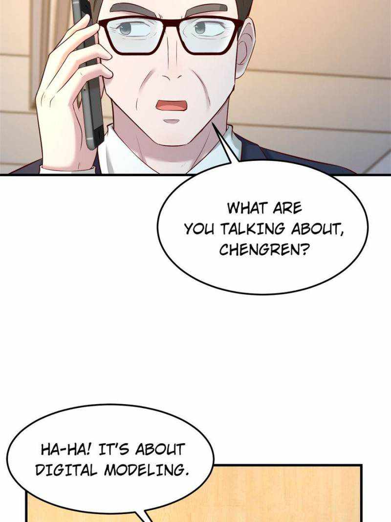 My Sister Is A SuperStar — Chapter 89 — page 45