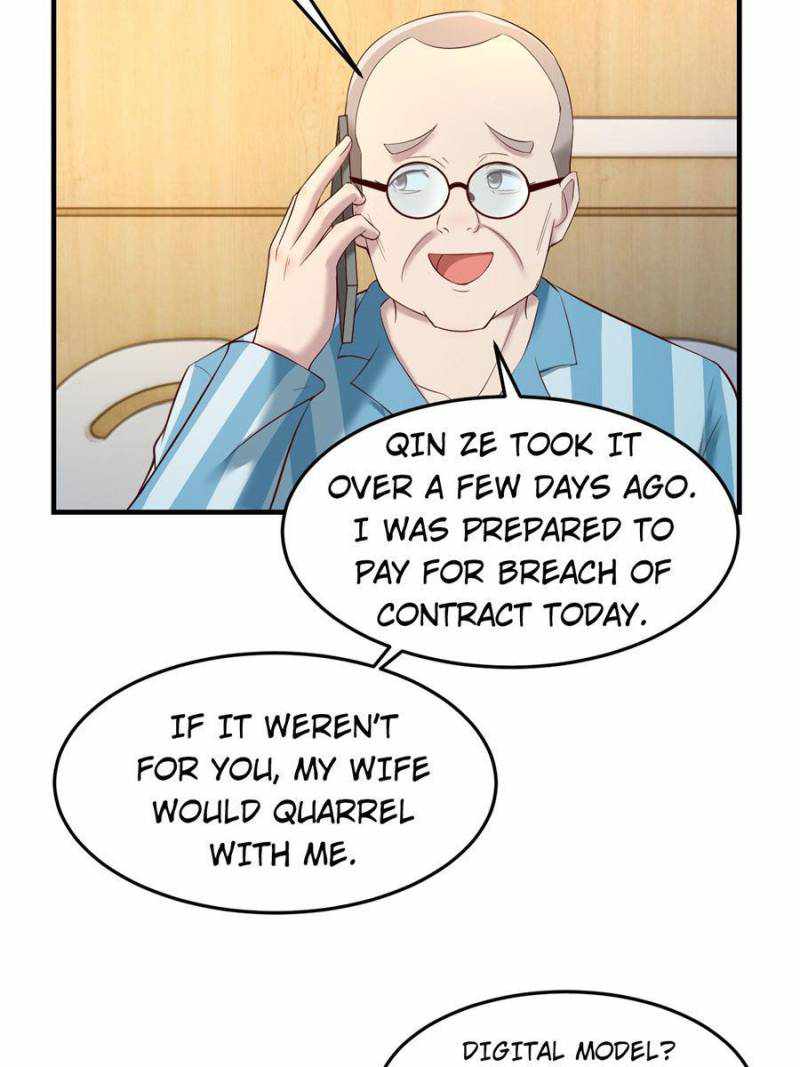 My Sister Is A SuperStar — Chapter 89 — page 46