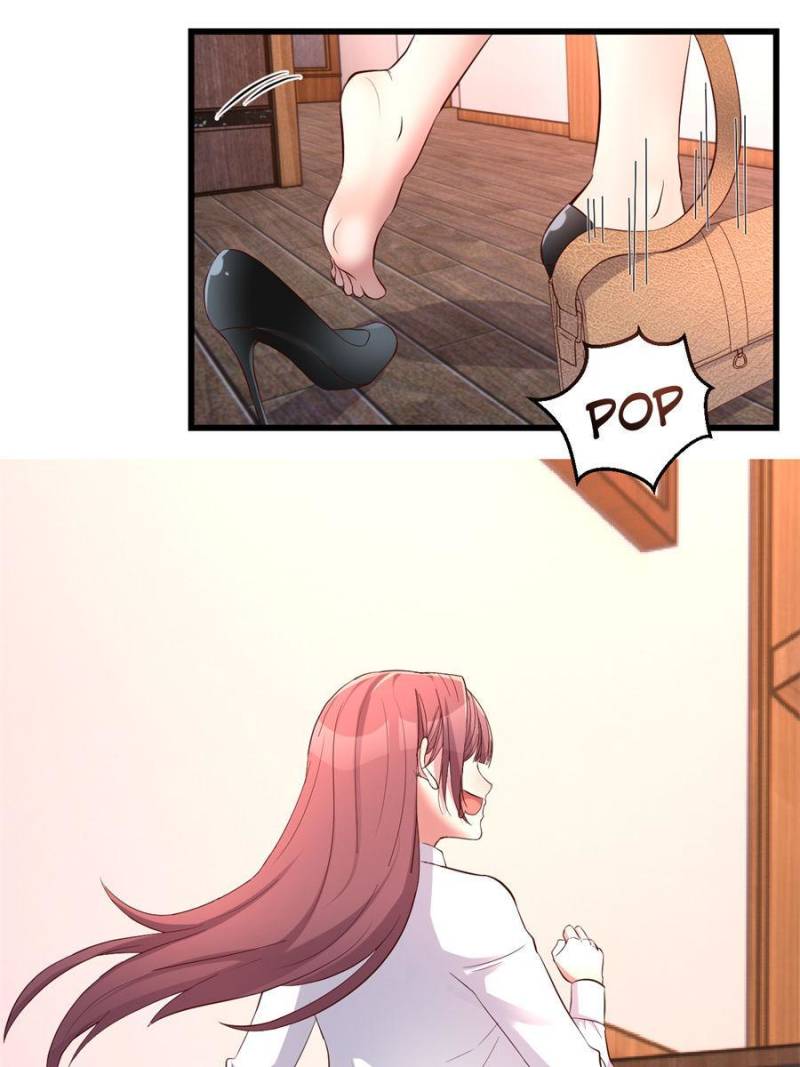 My Sister Is A SuperStar — Chapter 90 — page 6