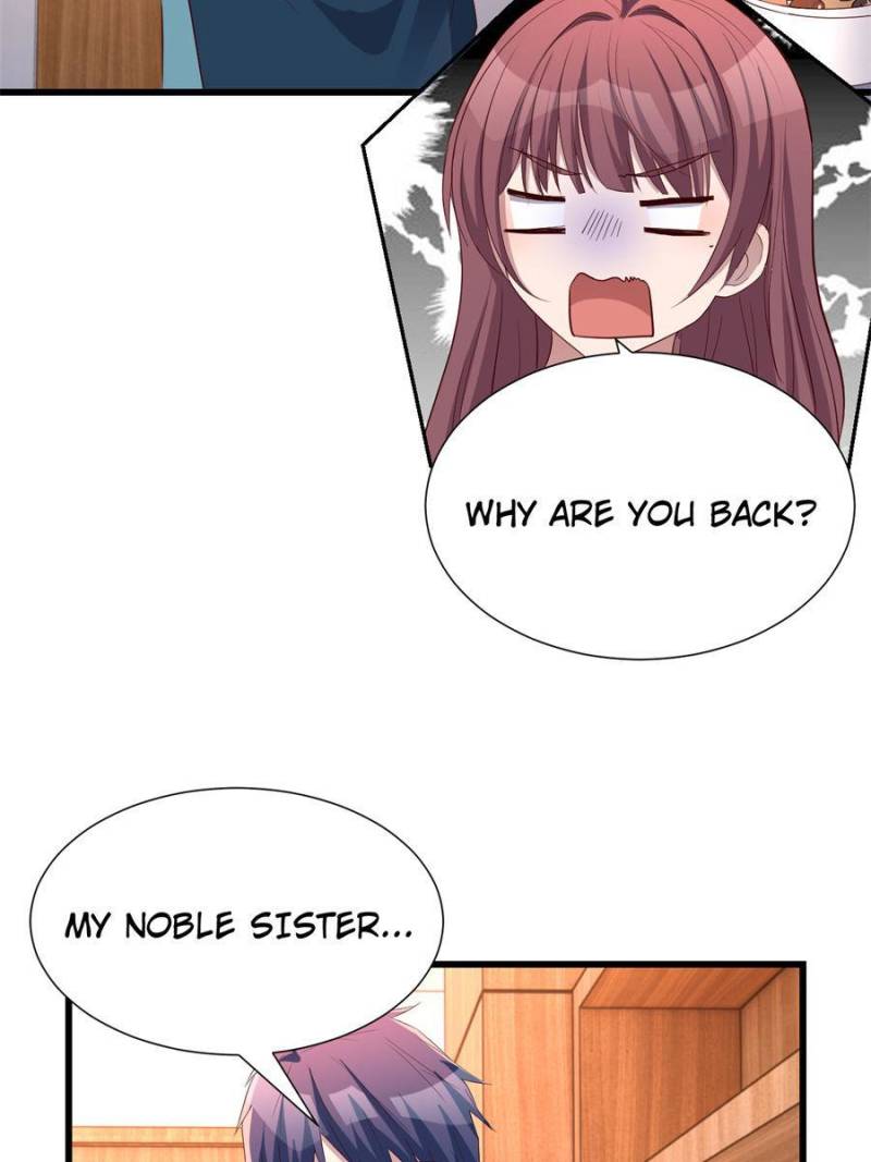 My Sister Is A SuperStar — Chapter 90 — page 10