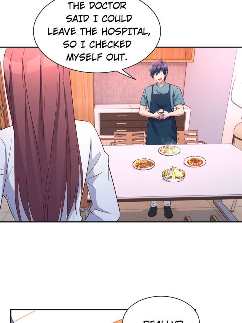 My Sister Is A SuperStar — Chapter 90 — page 14