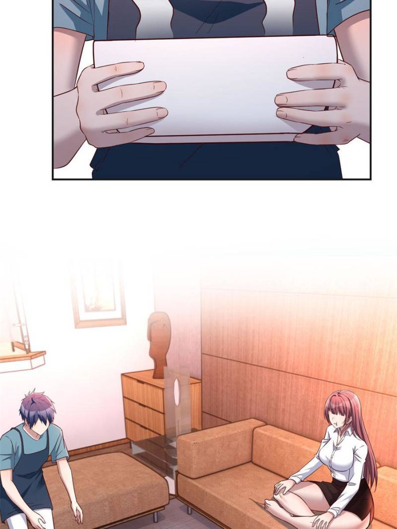 My Sister Is A SuperStar — Chapter 90 — page 20