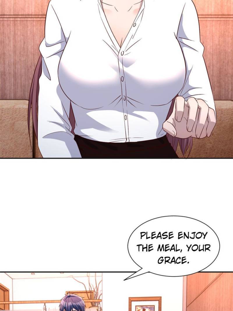 My Sister Is A SuperStar — Chapter 90 — page 23