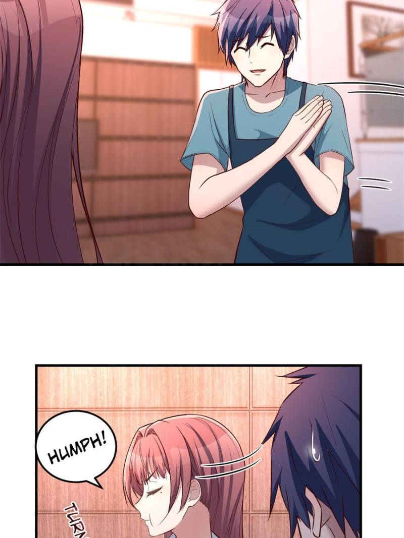 My Sister Is A SuperStar — Chapter 90 — page 27