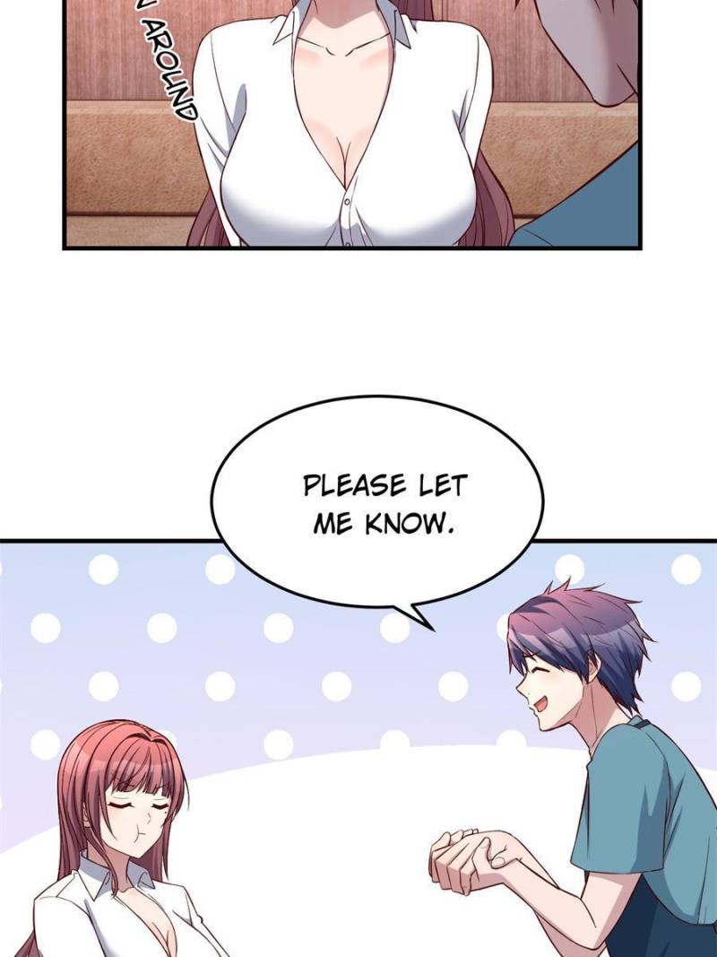 My Sister Is A SuperStar — Chapter 90 — page 28