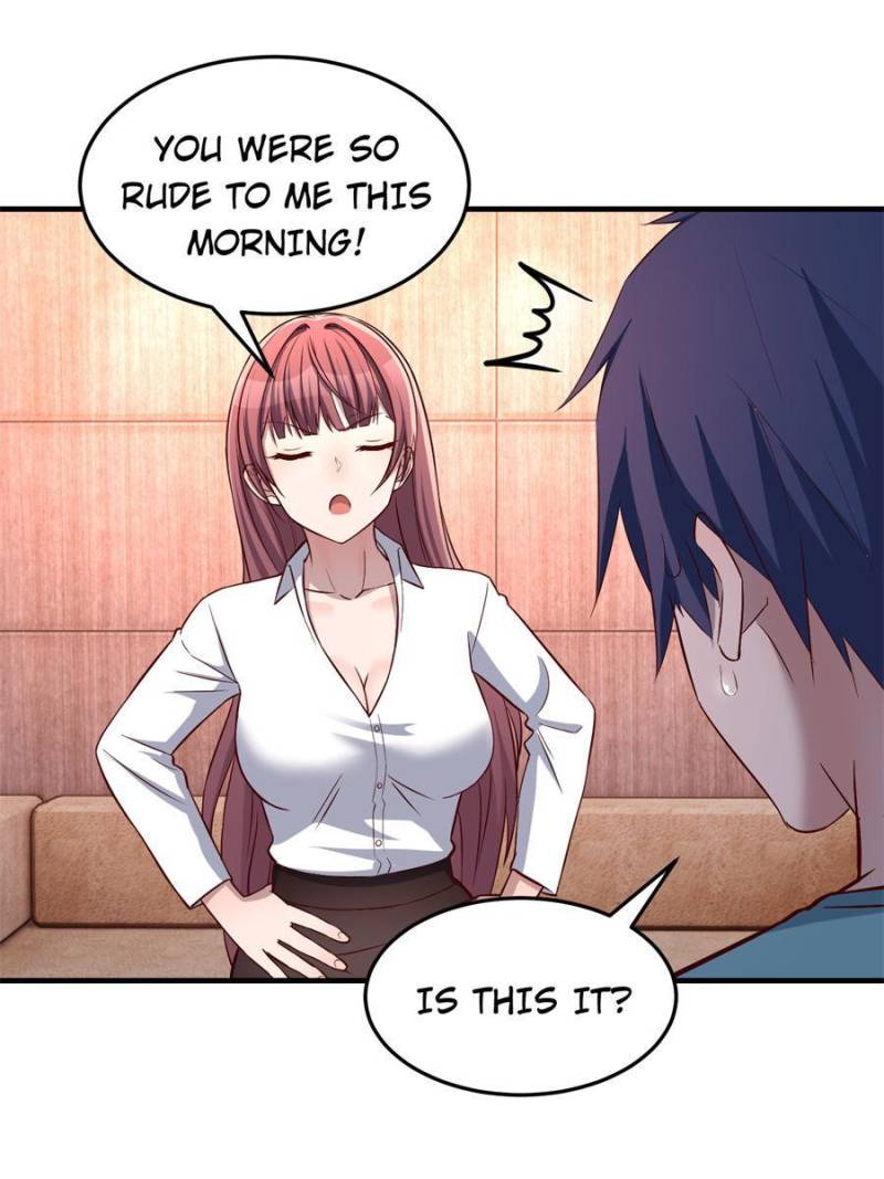 My Sister Is A SuperStar — Chapter 90 — page 31