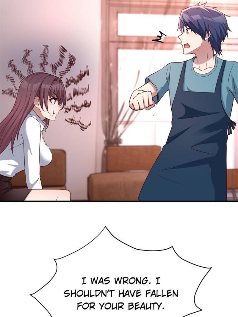 My Sister Is A SuperStar — Chapter 90 — page 33