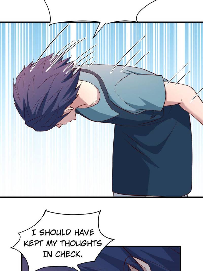 My Sister Is A SuperStar — Chapter 90 — page 34
