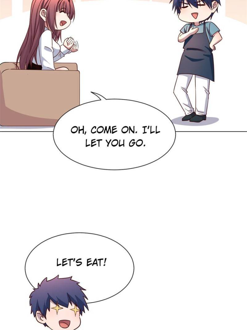 My Sister Is A SuperStar — Chapter 90 — page 40