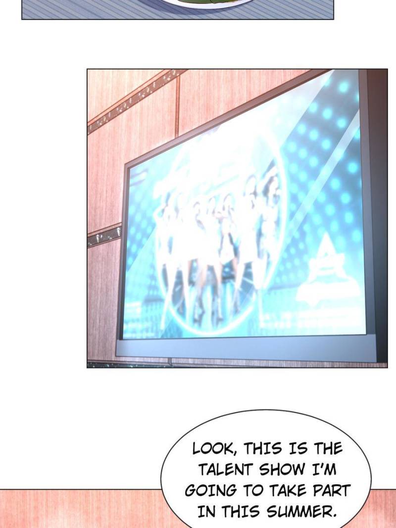 My Sister Is A SuperStar — Chapter 90 — page 42