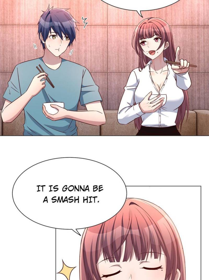 My Sister Is A SuperStar — Chapter 90 — page 43