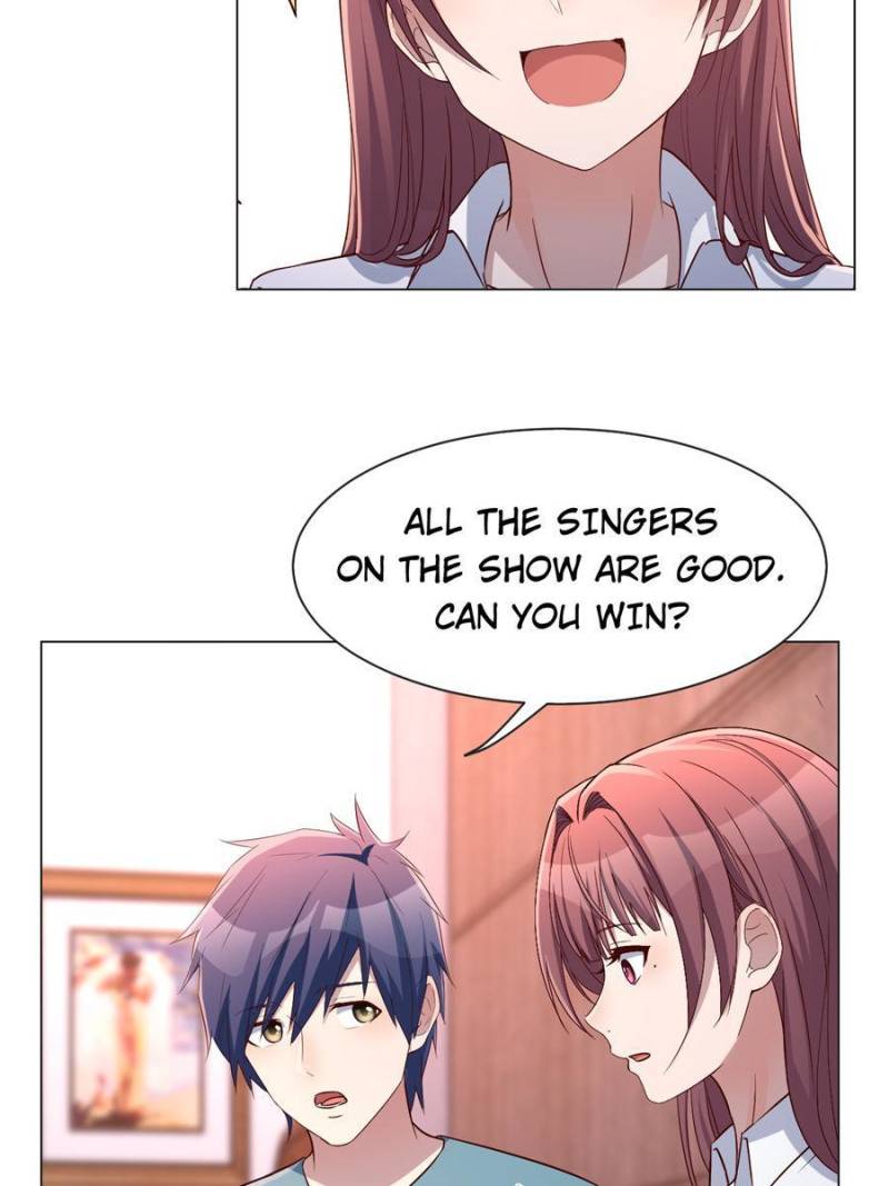 My Sister Is A SuperStar — Chapter 90 — page 44