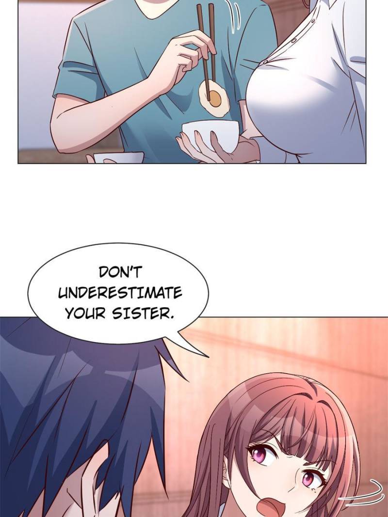 My Sister Is A SuperStar — Chapter 90 — page 45