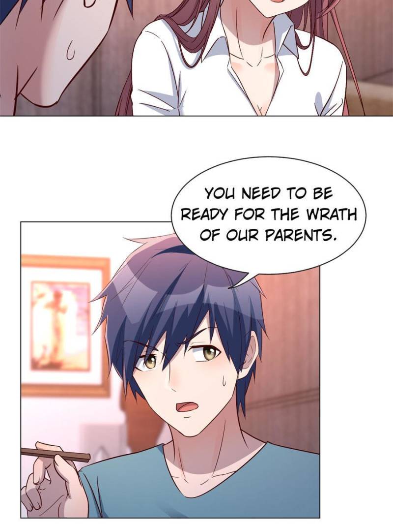 My Sister Is A SuperStar — Chapter 90 — page 46