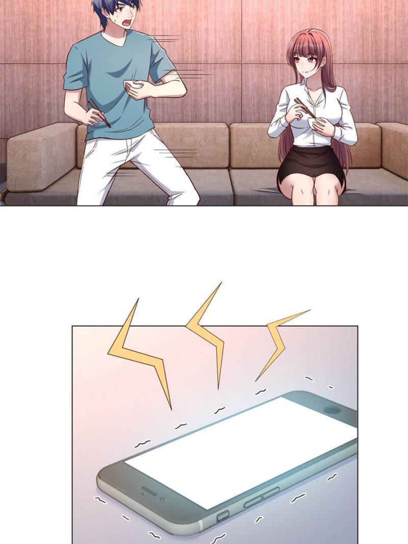My Sister Is A SuperStar — Chapter 90 — page 48