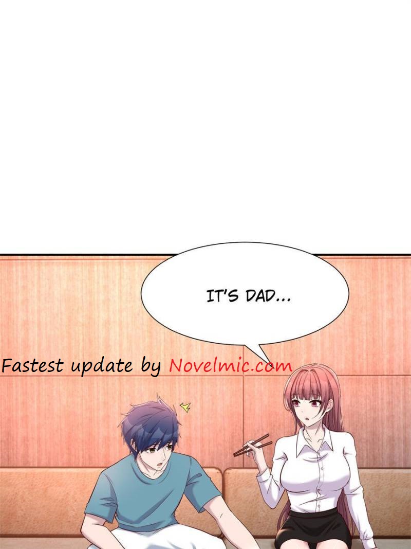 My Sister Is A SuperStar — Chapter 91 — page 1