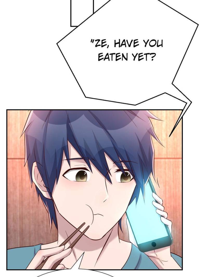 My Sister Is A SuperStar — Chapter 91 — page 3