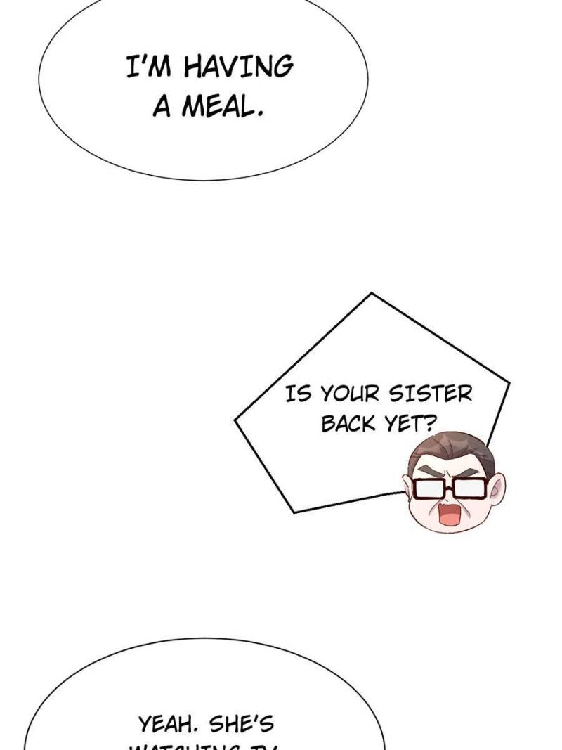 My Sister Is A SuperStar — Chapter 91 — page 4