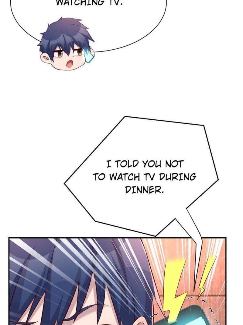My Sister Is A SuperStar — Chapter 91 — page 5