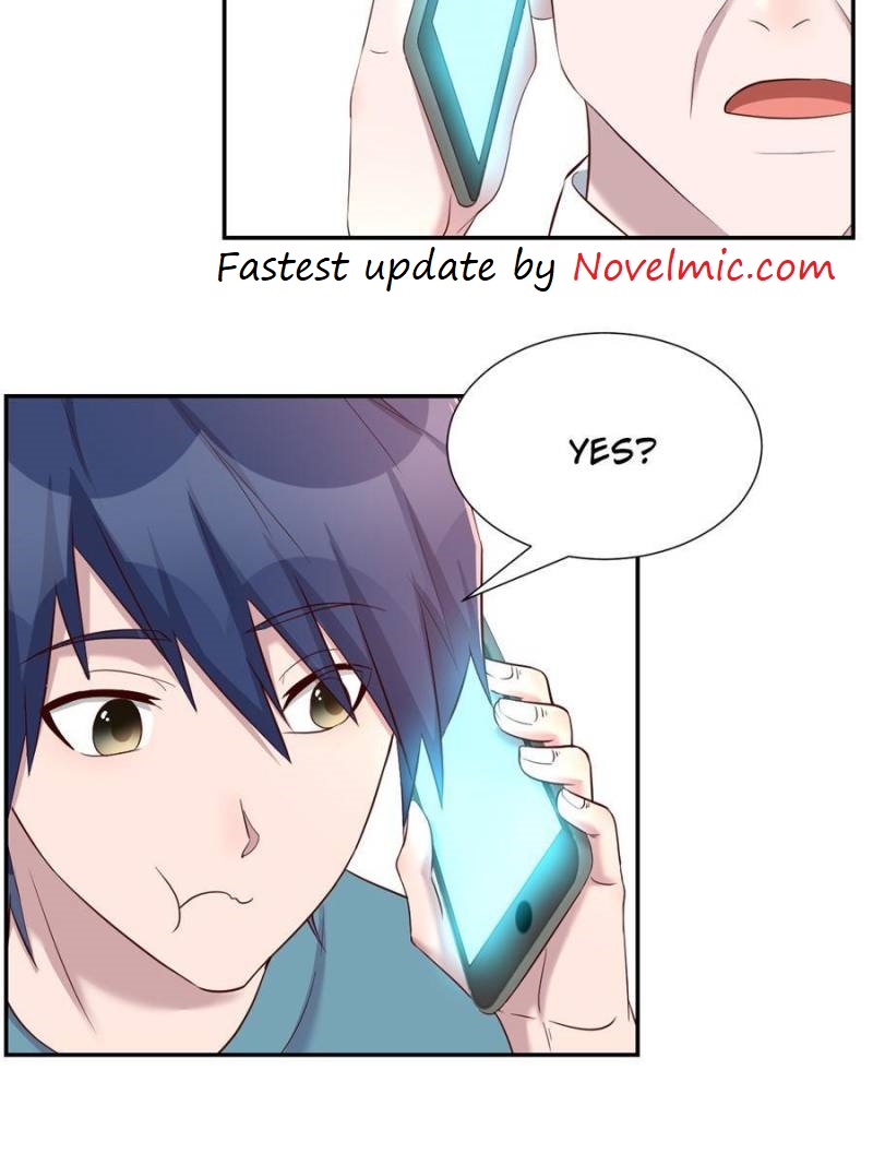 My Sister Is A SuperStar — Chapter 91 — page 7