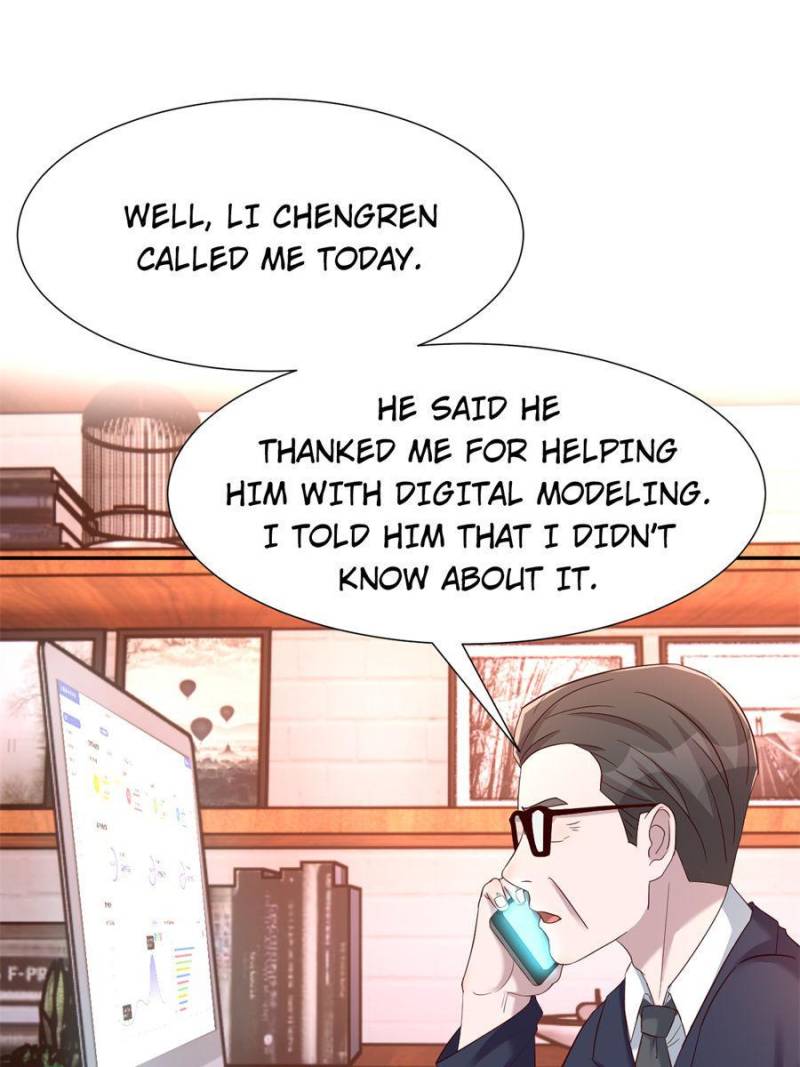 My Sister Is A SuperStar — Chapter 91 — page 8