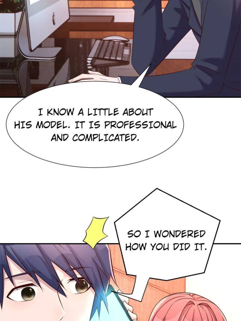 My Sister Is A SuperStar — Chapter 91 — page 9