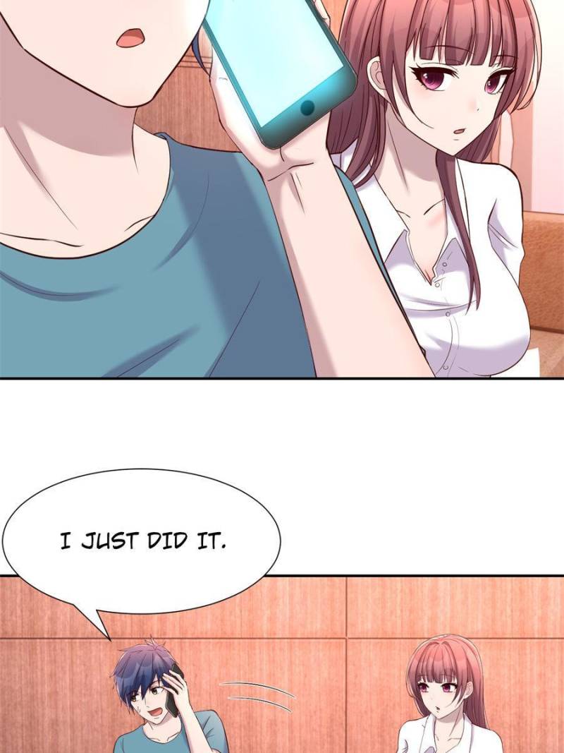 My Sister Is A SuperStar — Chapter 91 — page 10