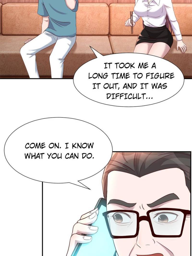 My Sister Is A SuperStar — Chapter 91 — page 11