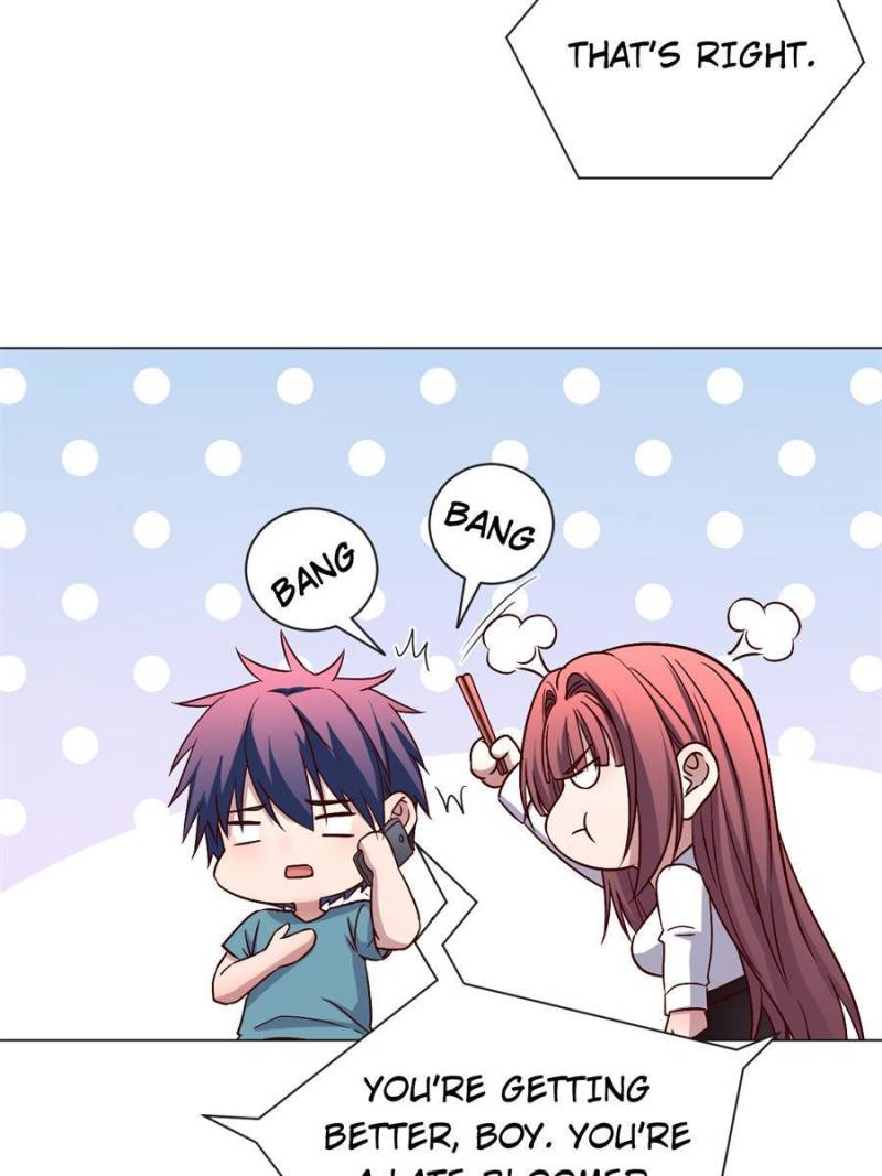 My Sister Is A SuperStar — Chapter 91 — page 14
