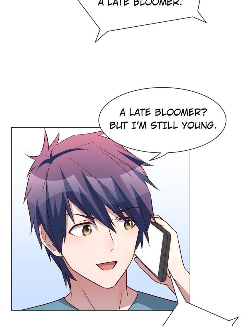 My Sister Is A SuperStar — Chapter 91 — page 15