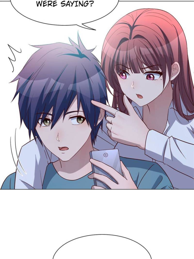 My Sister Is A SuperStar — Chapter 91 — page 17