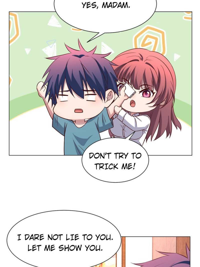 My Sister Is A SuperStar — Chapter 91 — page 18